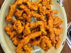 现炸酥肉-脑馋粉儿(三里屯店)