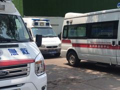 -浙江省立同德医院(翠苑院区)