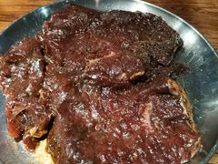 -原始泥炉烤肉(总店)