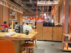 -味千拉面(煌华新纪元购物广场店)