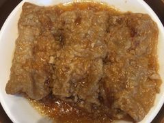 -稻香酒家·33年老字号·港式粤菜(富邦中心店)