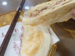 老潼关肉夹馍-惠记粉汤羊血(丰登路店)