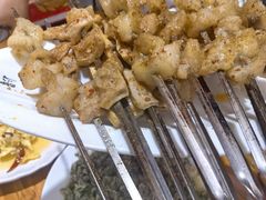 -超越海鲜屋(飞龙物业店)