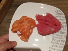 刺身-星汇餐厅(新濠影汇店)