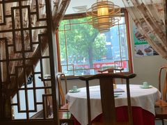 靠窗位-宛平李记小吃(东关街店)