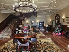 -利顺德大饭店·维多利亚花园(小白楼店)