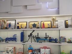 -斯坦星球AI编程·机器人科创·科学实验·信奥·思维·STEM·积木拼搭·竞赛考级(浦东联洋广场大拇指龙阳御桥中心)