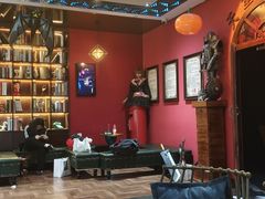 -恐怖游戏(湖滨店)