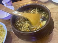 -满园烤鸭·春饼(中街大悦城店)