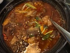 -锅色天香(巴士底区店)