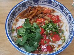-李叁面馆(妇幼店)