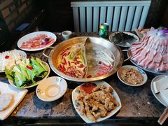 -小龙坎火锅(华凌店)