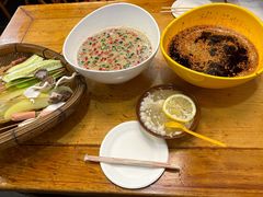-古真记钵钵鸡(总店)