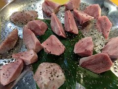 -老炉家木炭烤肉(长江国际店)