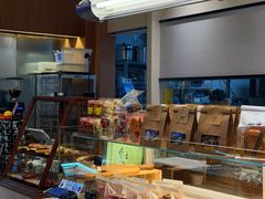 -PANG PAIN 胖面包(七彩俊园店)
