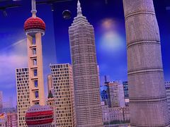 -上海乐高探索中心