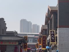 -古文化街旅游区