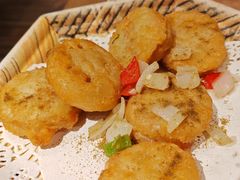 藕夹-周家二小姐的菜(西津渡店)