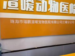 -渲嗳动物医院(异宠·复杂内科转诊中心·玖洲道富华里分院)