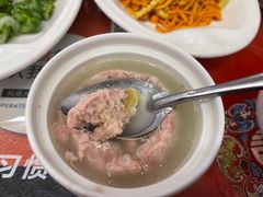 -玉华台饭庄(裕中西里小区店)