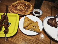 -天山传奇新疆菜(SKLP店)