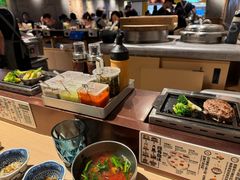 -肉肉大米(德基广场店)