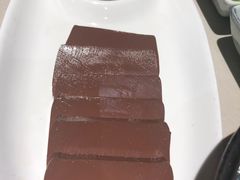 鸭血-浩爷羊蝎子火锅(望京店)