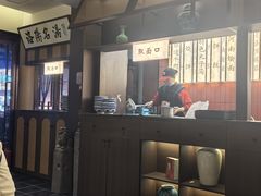 -老雒阳面馆·水席·洛阳菜(王城路店)
