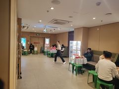 -海底捞火锅(赛格国际购物中心店)
