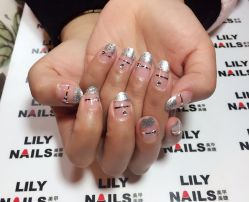 -LILY NAILS美甲美睫
