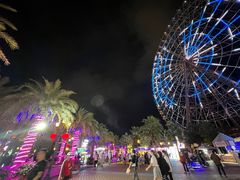 -三亚海昌梦幻海洋不夜城