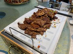-富黎华海鲜大酒楼(正大广场店)