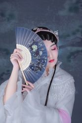 -盘子女人坊生日照·摄影馆(浦东店)