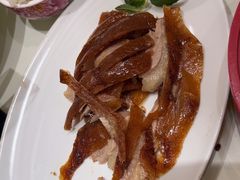 -惠丰堂饭庄·烤鸭·京味菜(翠微路店)