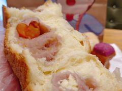 -爸爸糖吐司面包(无锡阳光花园店)