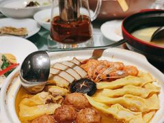 -红城阁·上海味道(四平路店)