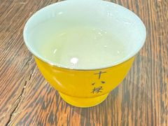 -十八棵（老龙井）御茶园(老龙井店)