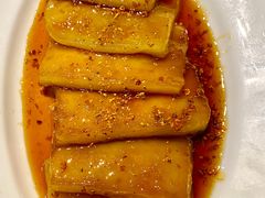 -老头儿油爆虾·三潭印月
