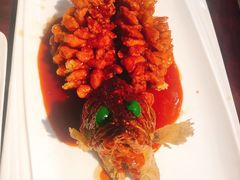 -吴门人家·苏宴宫廷菜(拙政园店)