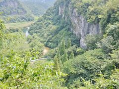 -天河潭旅游度假区
