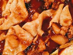 -肉串汪(月坛店)