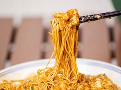 -十面春风·江南面馆(崇宁路店)
