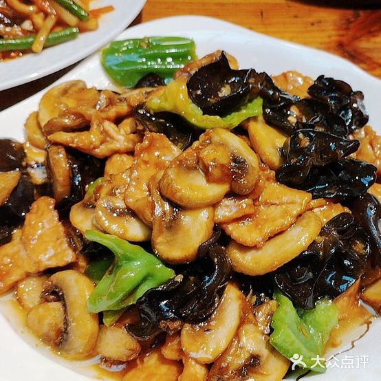 呼市老馆子(碧海云天店)