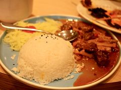 笋子牛肉饭-I-YOU面缘·仁和新城店