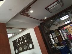 大堂-苏州人家(锦溪镇店)