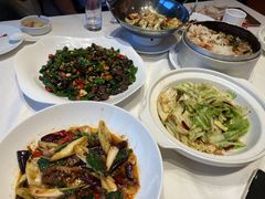 -辣螃铠盆盆蟹大排档(海昌店)