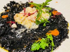 -Osteria Garden 生蚝花园餐厅(原进贤路店)