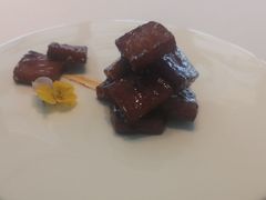 -湘上湘(米其林餐厅-正大中心总店)