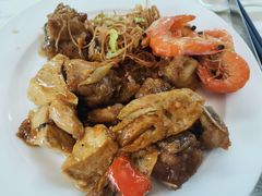 -泰谷酒店·太古码头闽菜自助餐厅