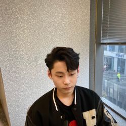 -3AM·S HAIR SALON烫发染发接发